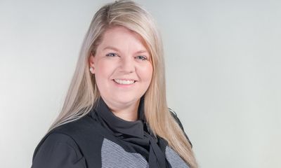 Stephanie Newton, Senior Associate in Gardner Leader's Family team