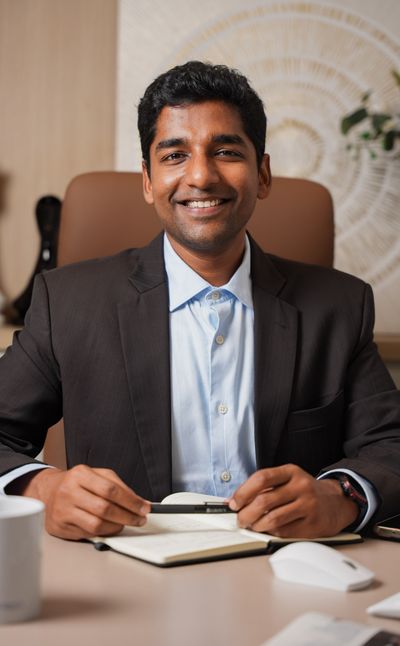 Abhishek Jalan