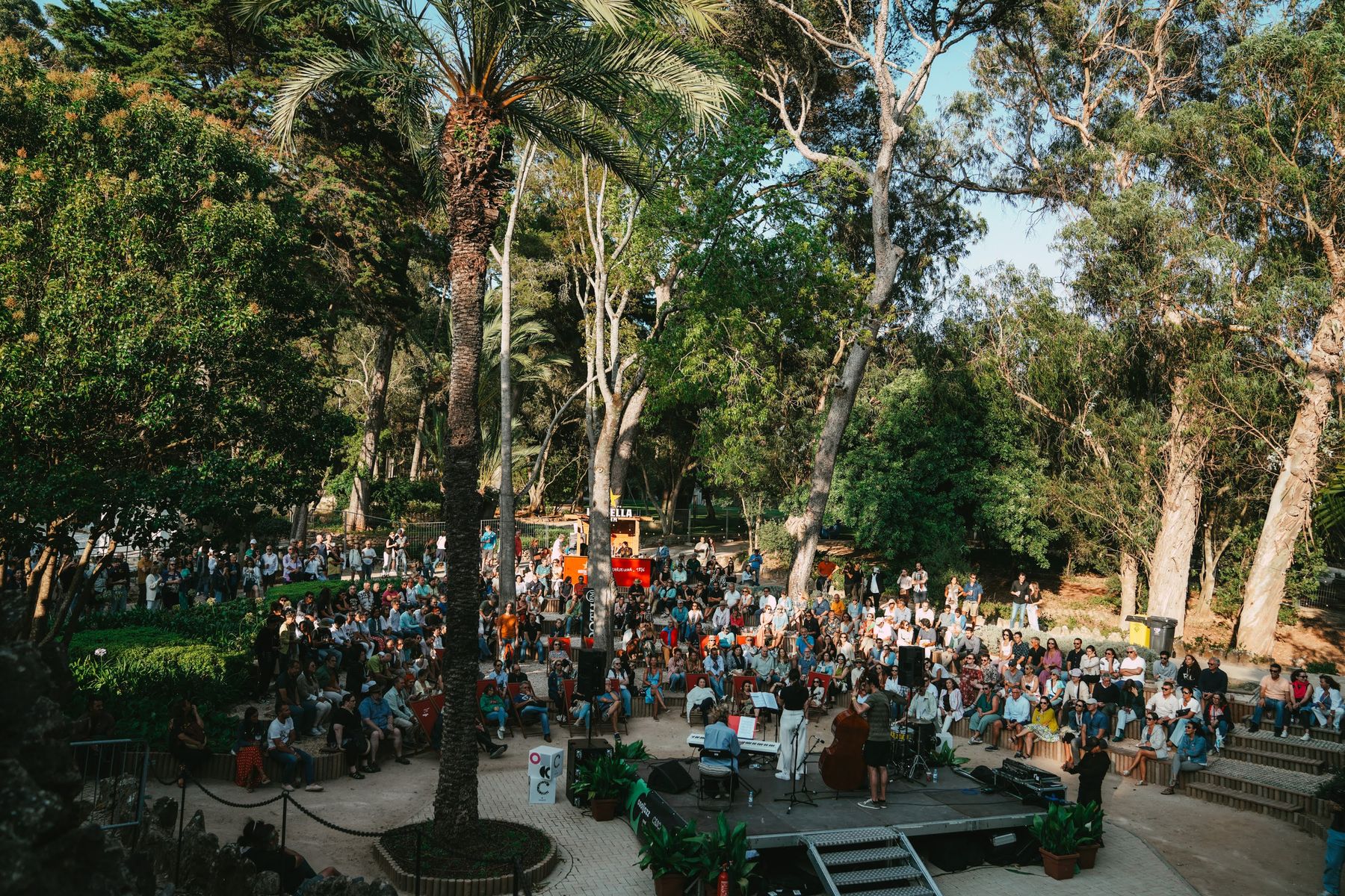 Ageas CoolJazz Festival