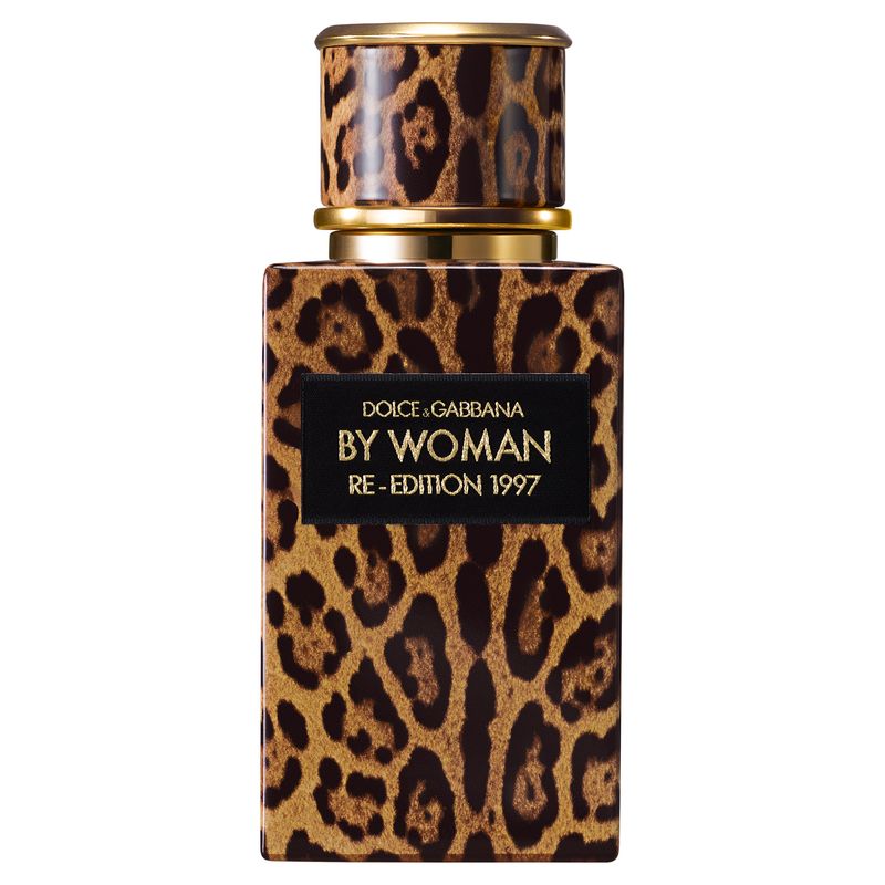 BY WOMAN