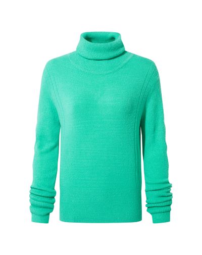 Jesmin Women's Knit - Jade