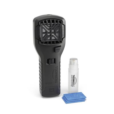 Thermacell® MR300 Portable Zone Mosquito & Midge Protection