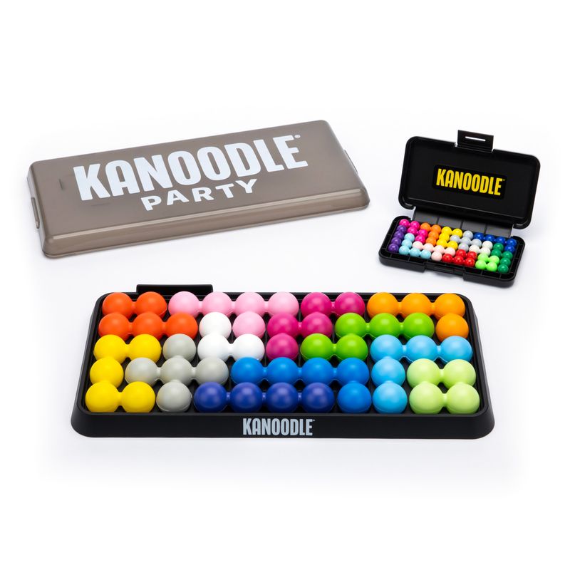Kanoodle® Party