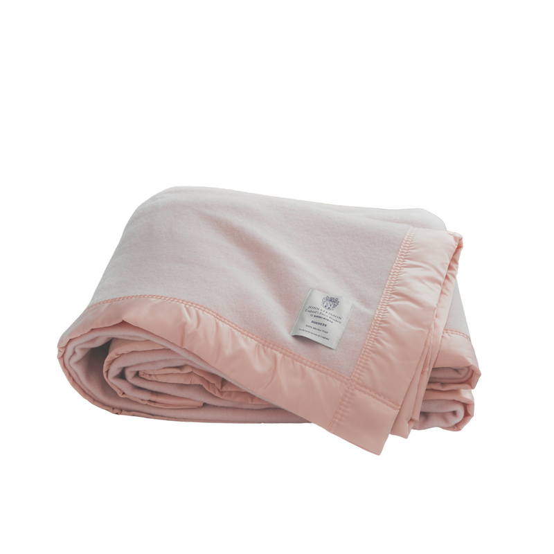 Duchess in Powder Pink