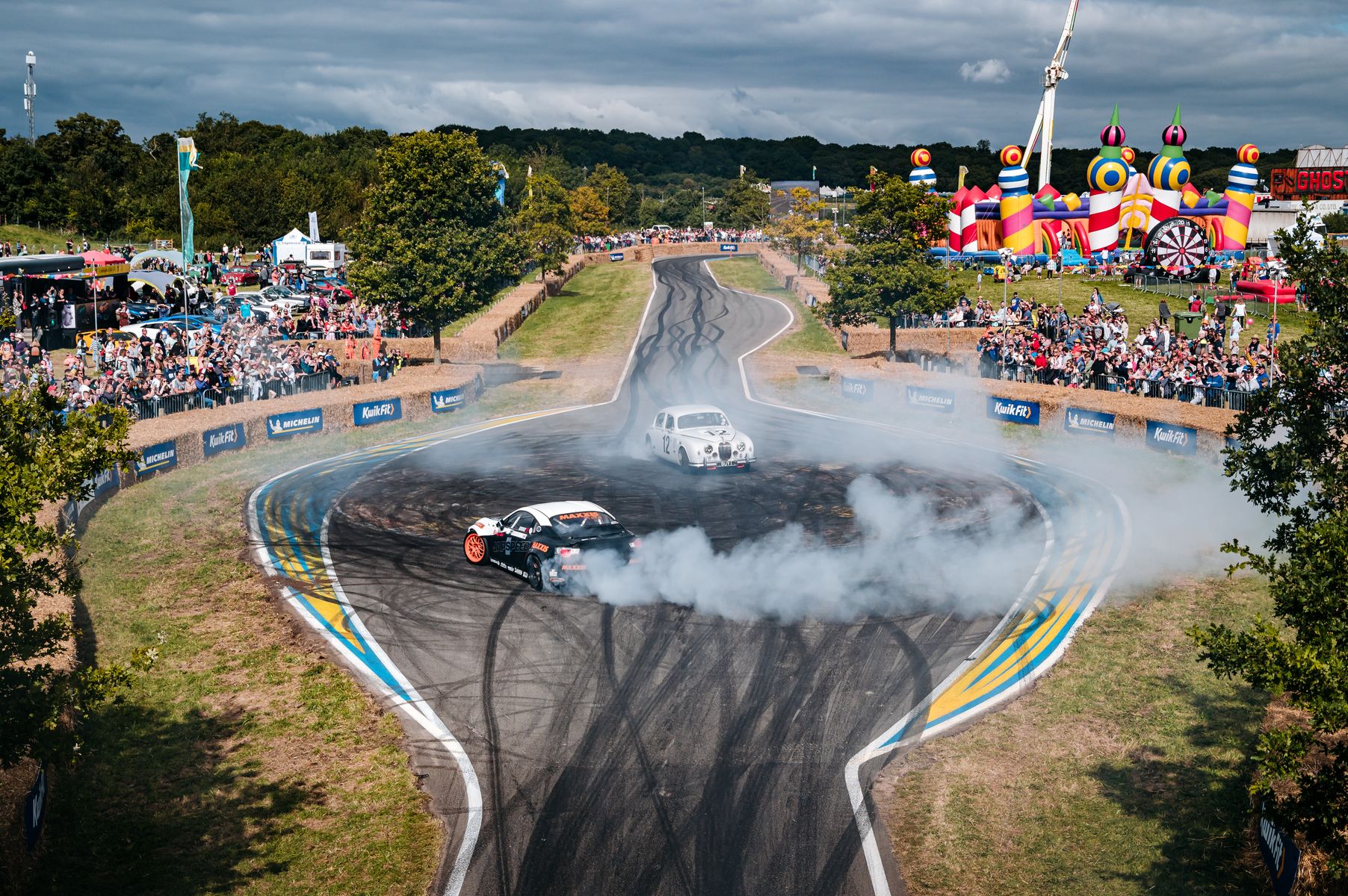CarFest 1
