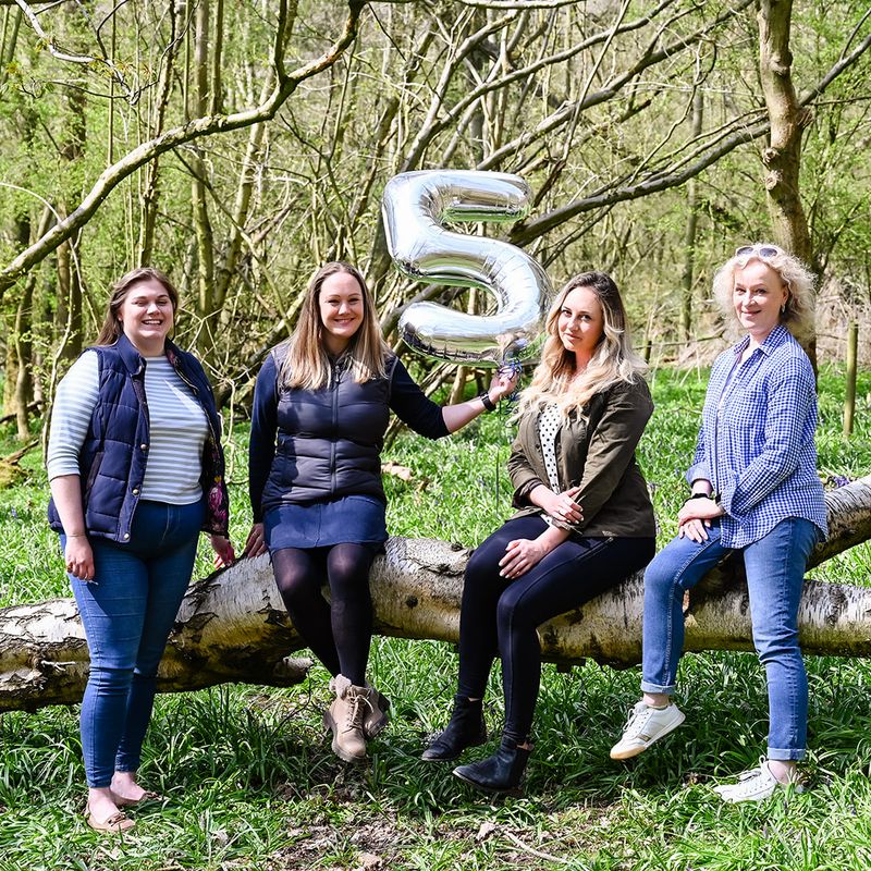 Team Rural Roots