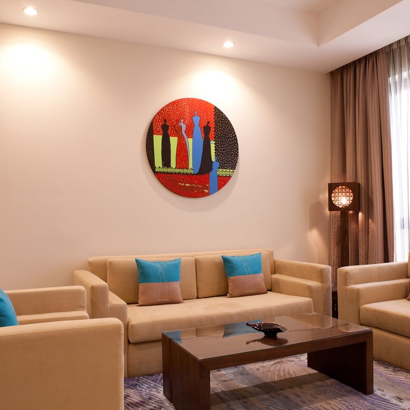 Al Noon Residence