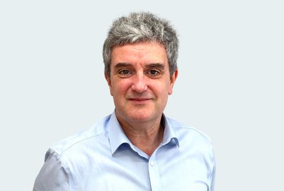 Jeremy Tier, Senior Associate Family team