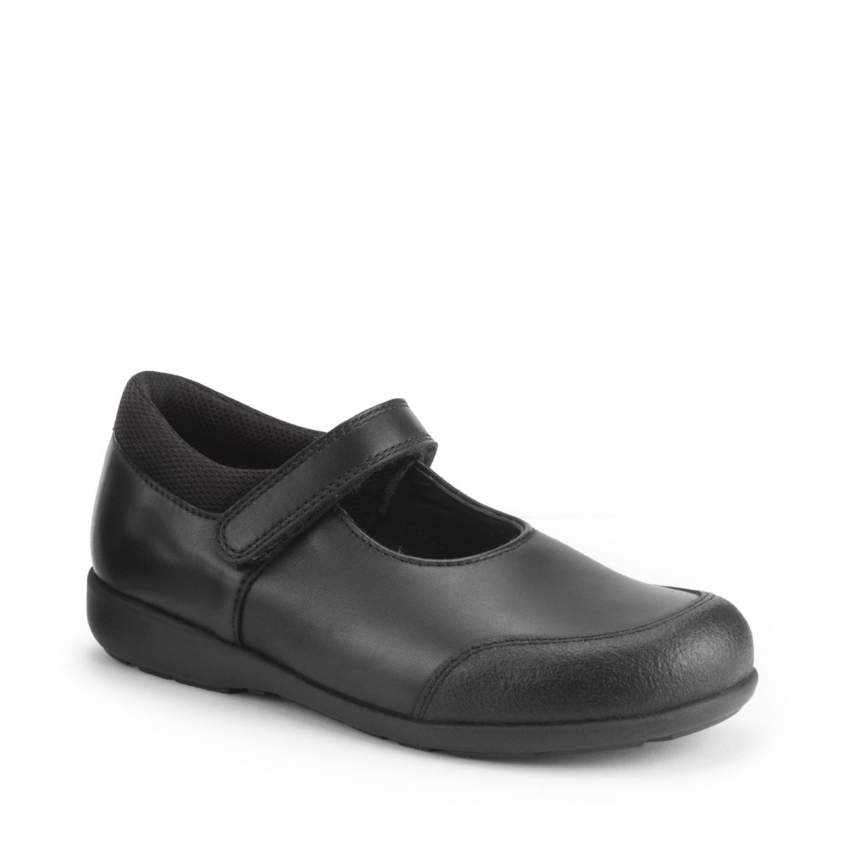 Grade, Black Leather