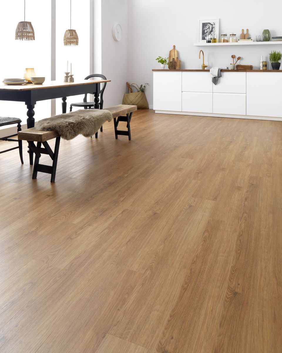 Brecon Vintage Oak Stratex Flooring