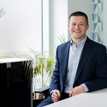 Cameron Cottell - Business Development Manager at Assist Security Group