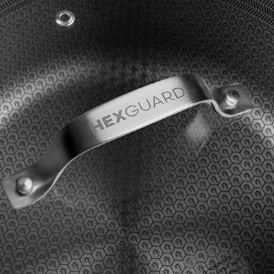HexGuard 24cm Casserole Pan