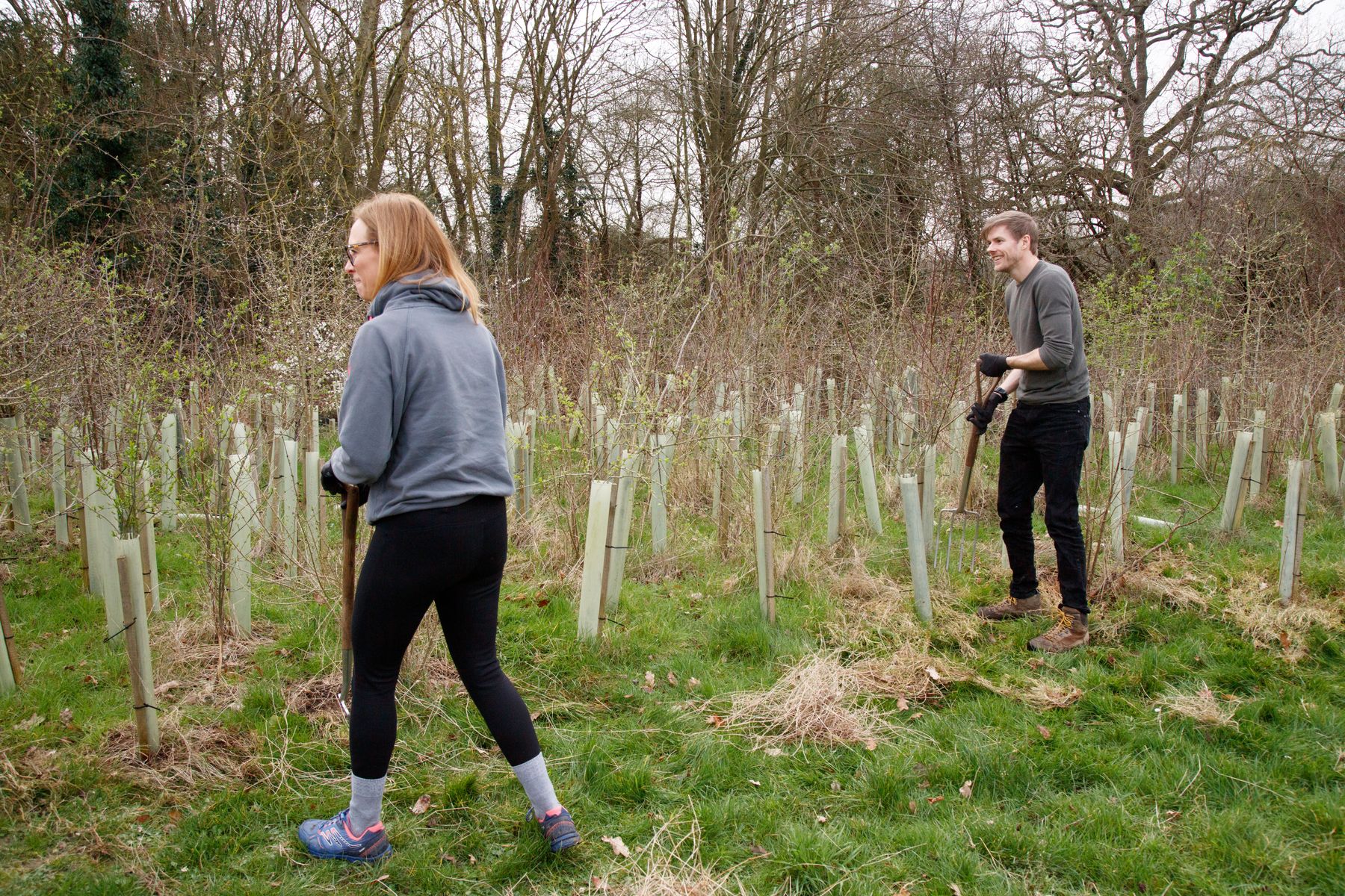 Ecotone employees take Green Leave to plant 1,000 trees at Shinfield St. Mary’s School in Reading with The Tree Council, photo credit - Simon Murrell photography (6).jpg