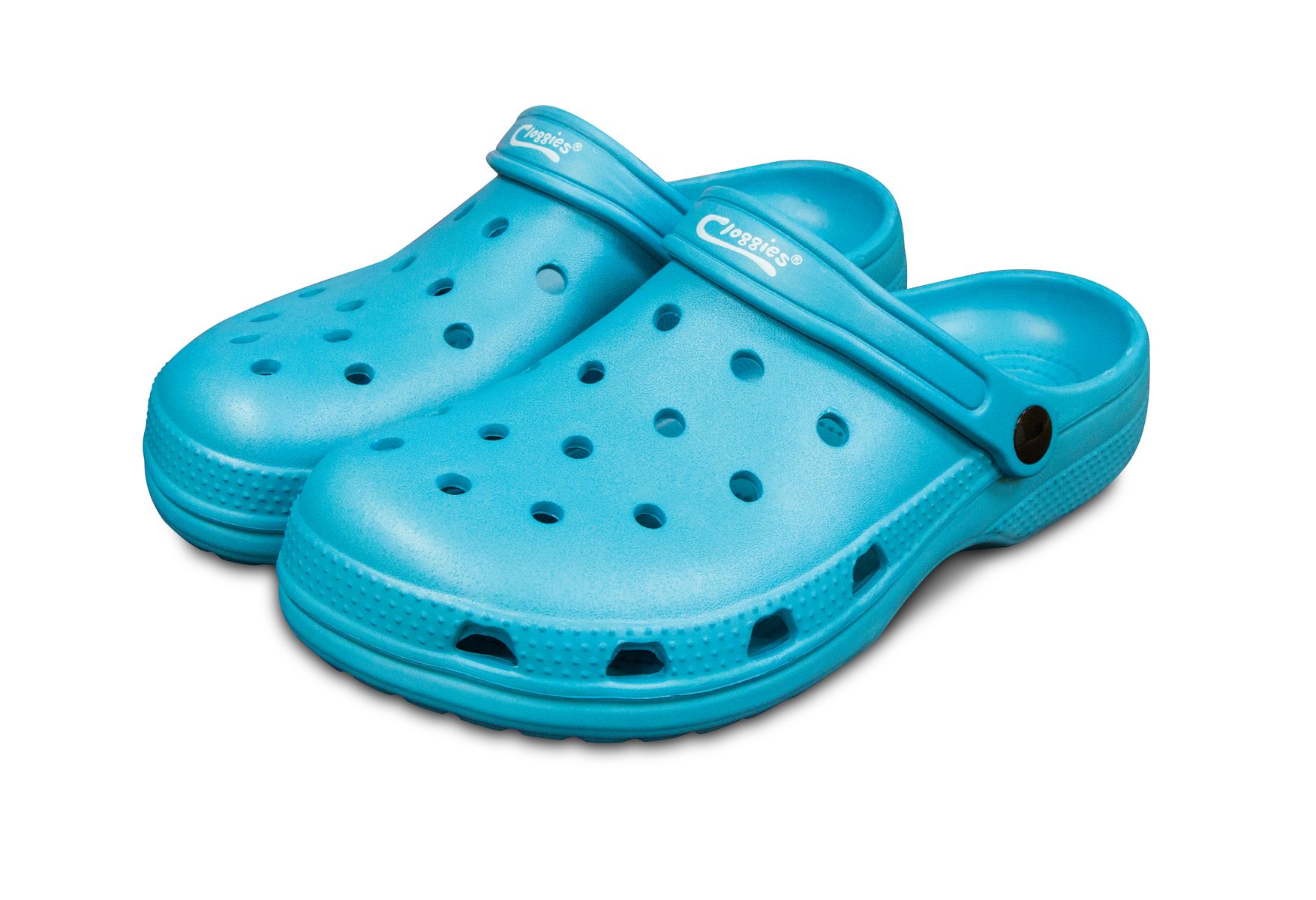 Casual Cloggies® 
