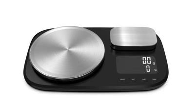 Witt Pizza Dual Kitchen Scales                                              