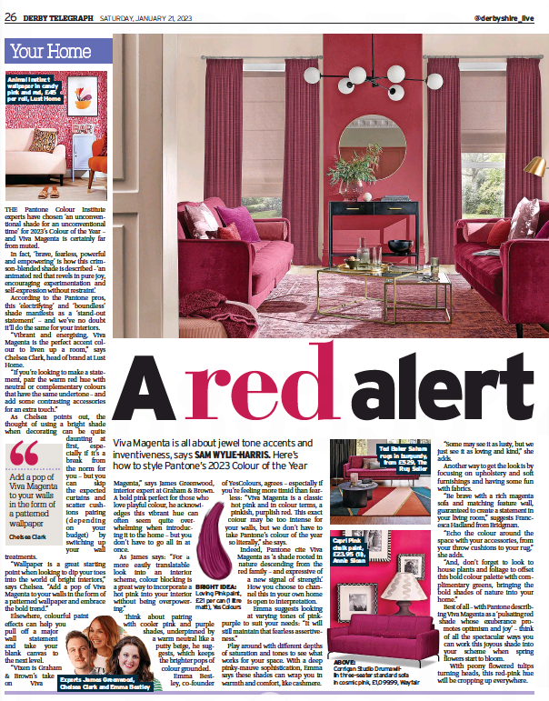 Derby Telegraph 21st Jan Pg26, Commentary.PNG