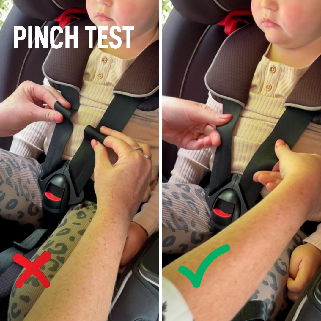 H.A.P.P.Y car journey's with Graco 