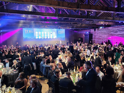 PFM Awards 2023
