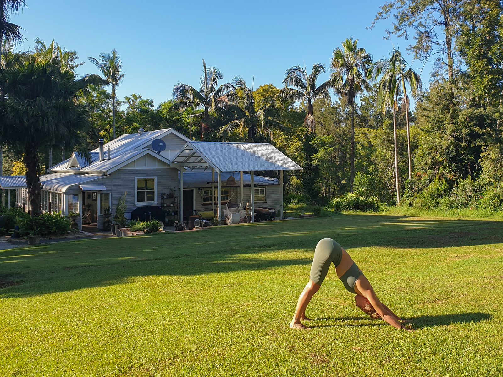 Wellness-Essary is a holistic wellness app and events platform 