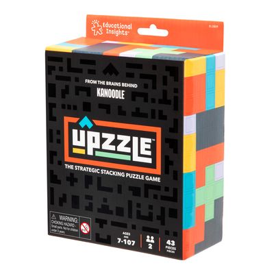 Upzzle 