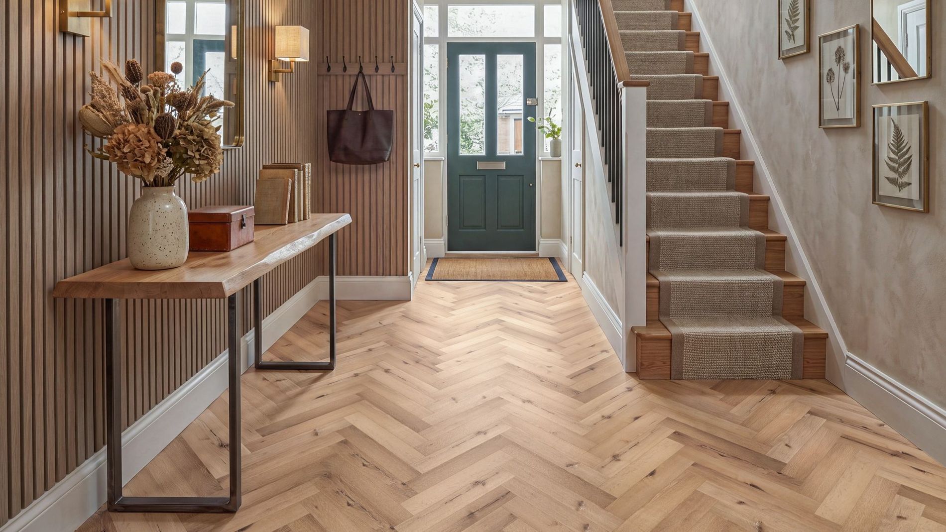 Suggested Header 2000px Lusso Flooring Harbour LVT Herringbone - Burnished Oak.jpg