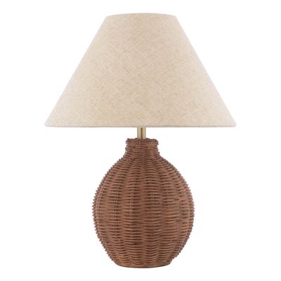 Fernhill Table Lamp