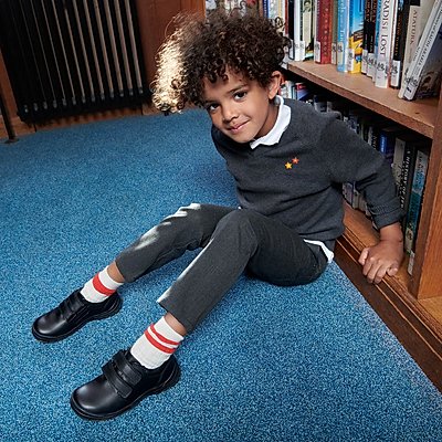 Start-Rite Shoes Primary Collection  - lifestyle 