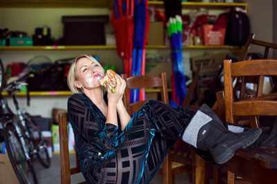 Heather Mills