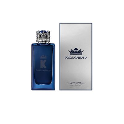 K EAU DE PARFUM INTENSE