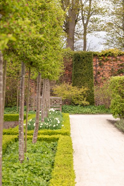 Alnwick Garden