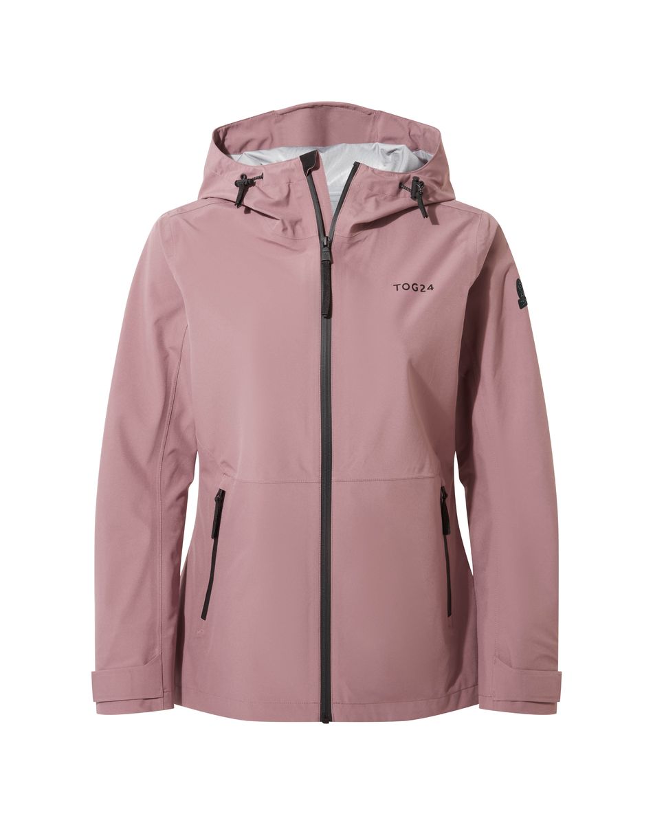 GLYDER WOMENS WATERPROOF JACKET