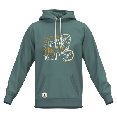 Brakeburn Bike Hoodie (cut out) - £54.99