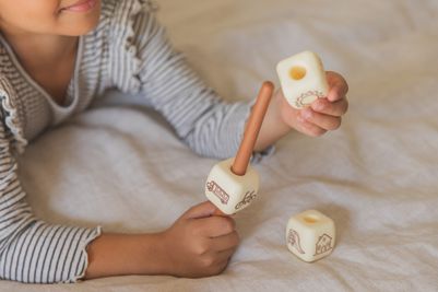 Campfire Chatmallows™ Storytelling Set