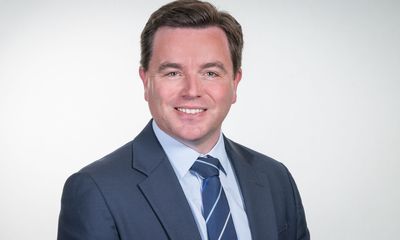Joe Lewis - Partner and Head of Corporate, Commercial and Employment Teams.