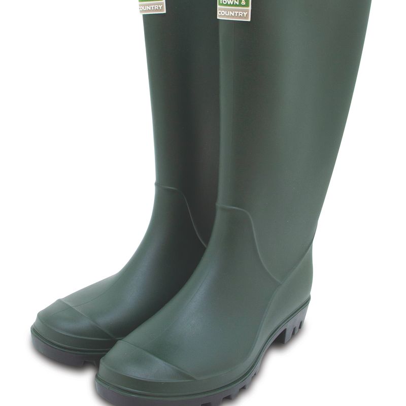 ECO-Essential Wellington Boots