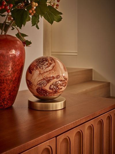 Tula Table Lamp
