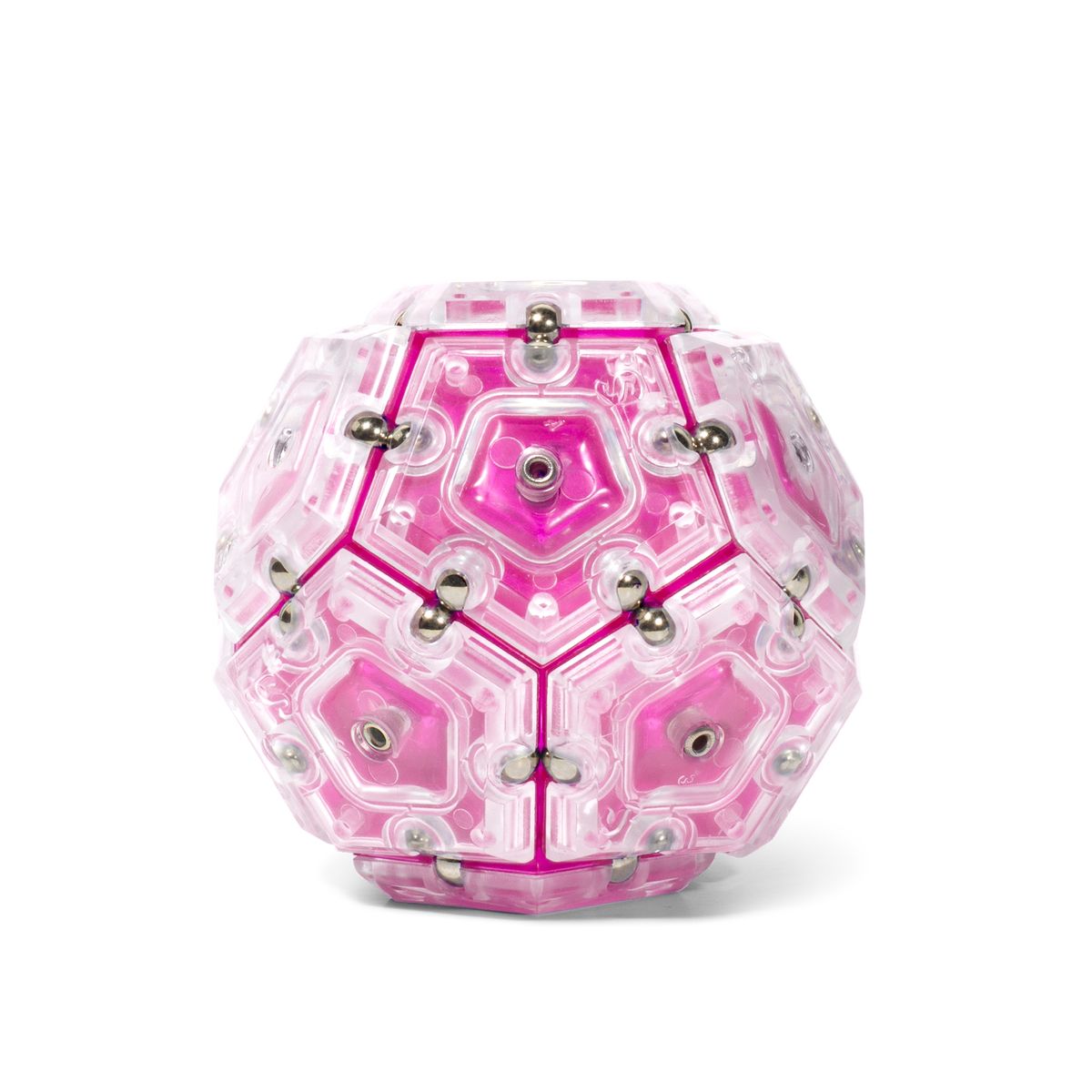 Speks Geode Sphere