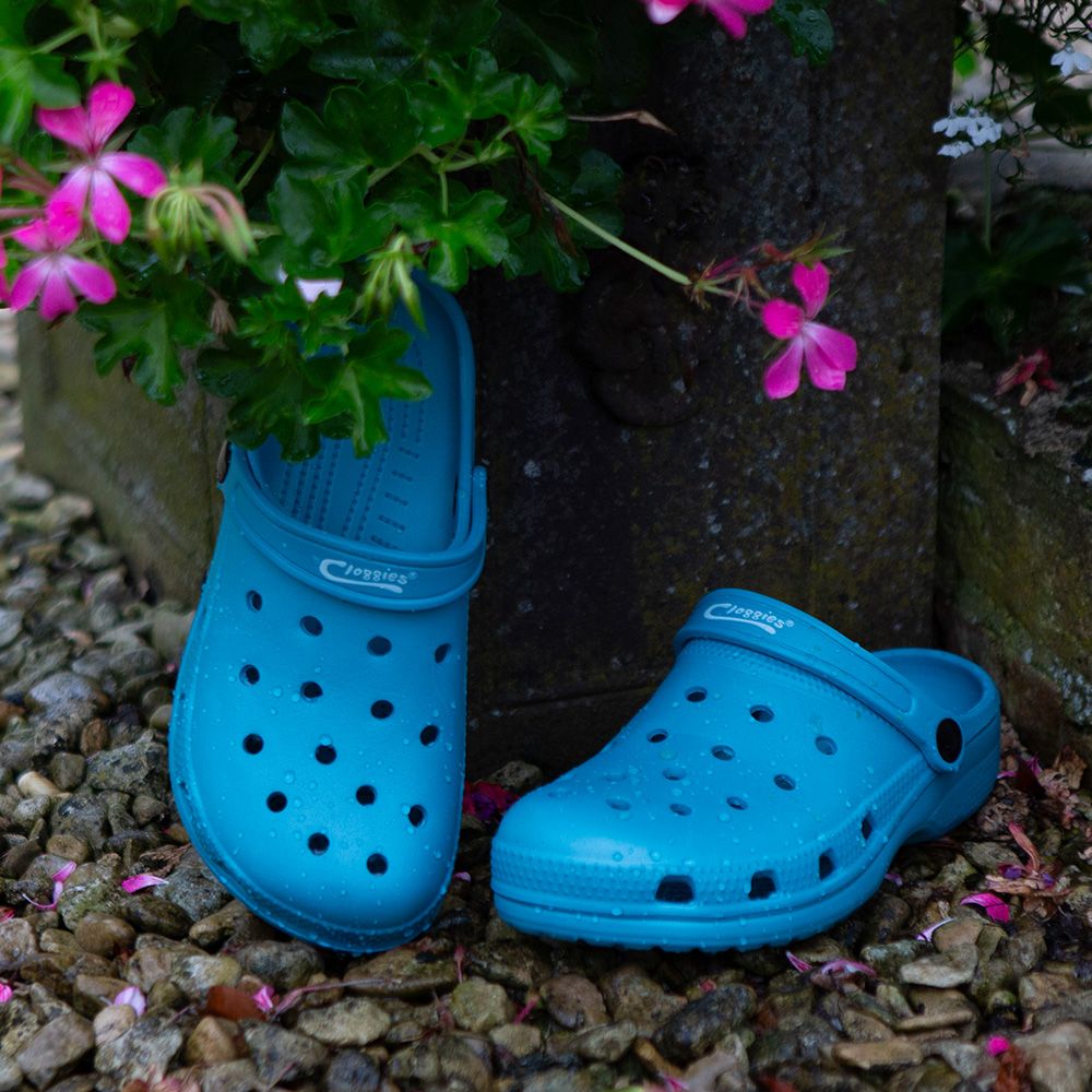Casual Cloggies® 