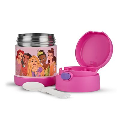 Thermos FUNtainer® Food Flask - Disney Princesses