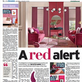 The Chronicle (Newcastle) 21st jan Pg10, Commentary.PNG
