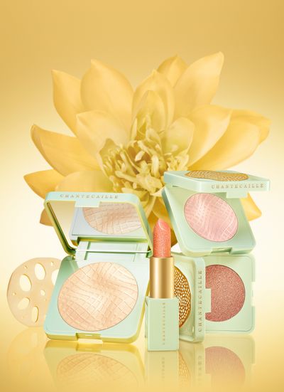Chantaille Christmas Lotus Collection 