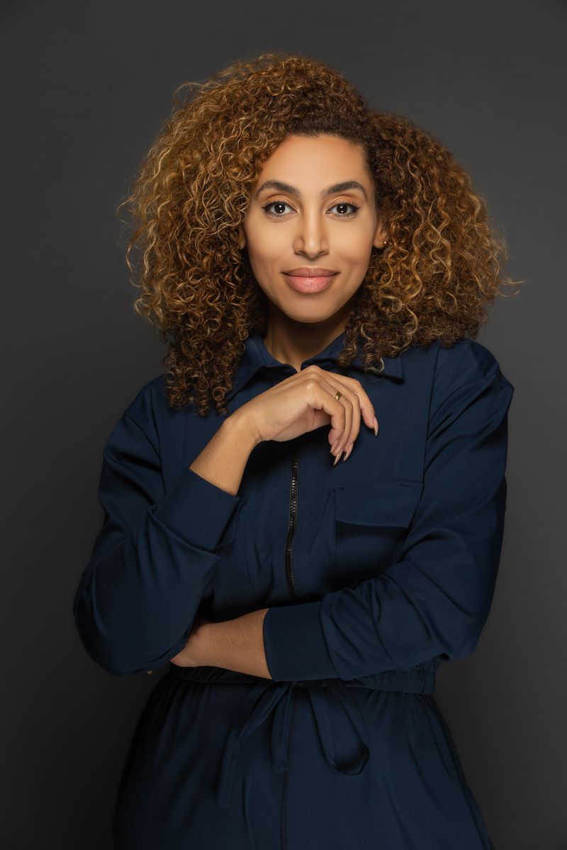 Kanessa Muluneh
