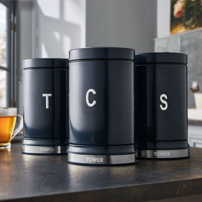 T826171MNB Tower Belle Set of 3 Canisters Midnight Blue-1.jpg