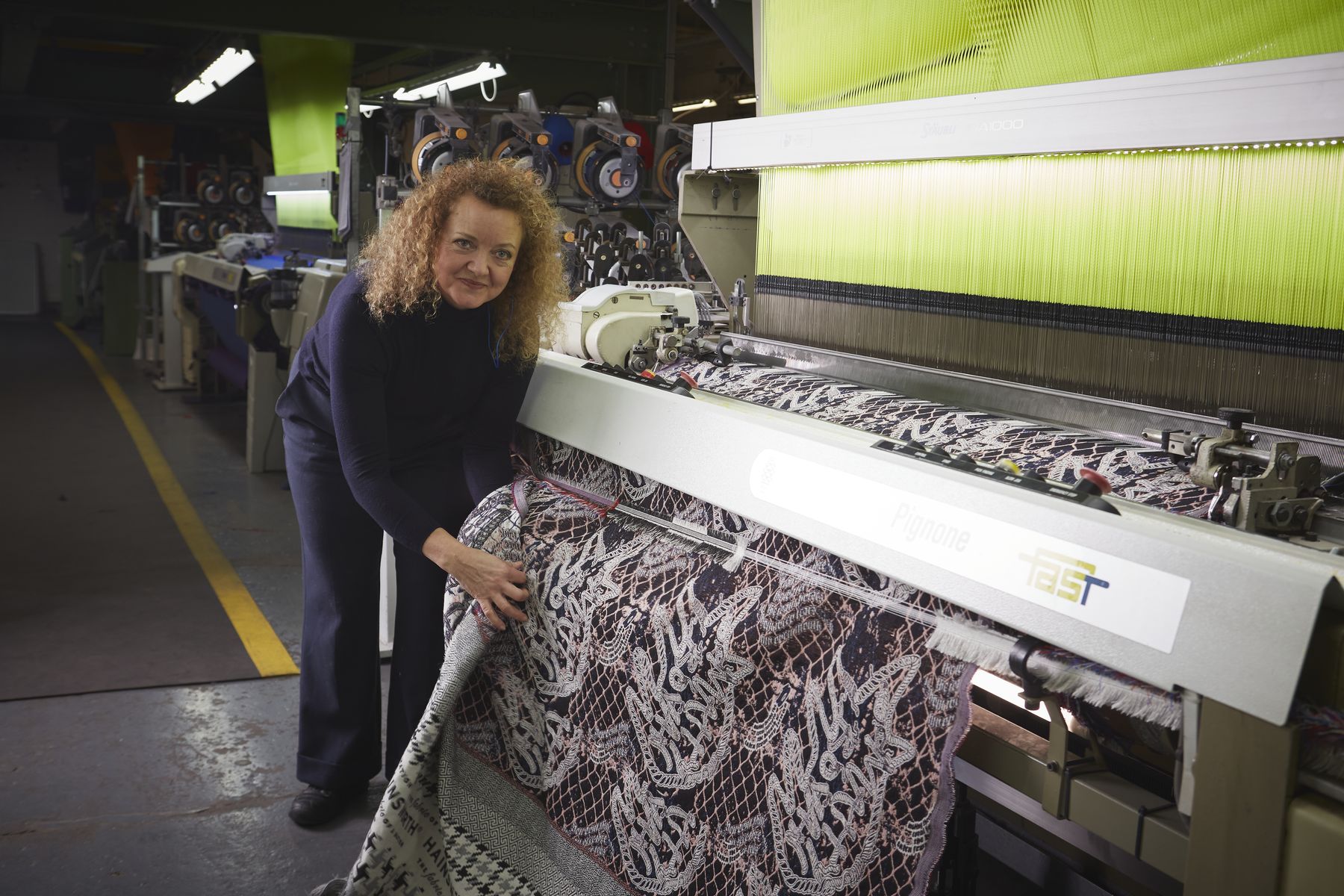 Manufacturing