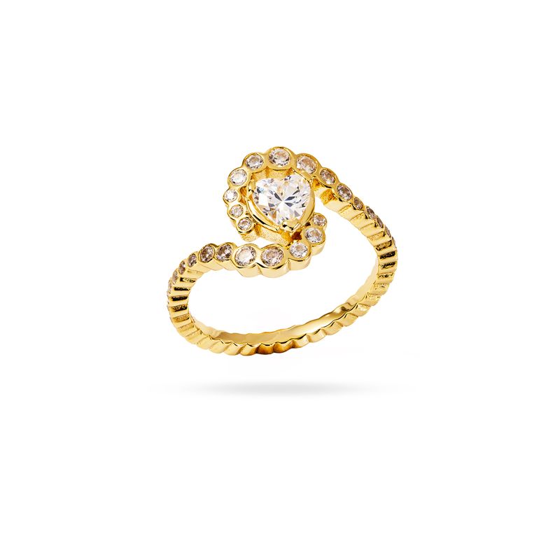 Your New Obsession Ring 