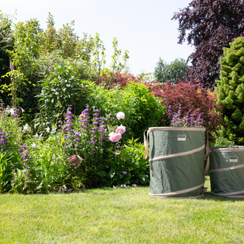 Garden Tidy Bag