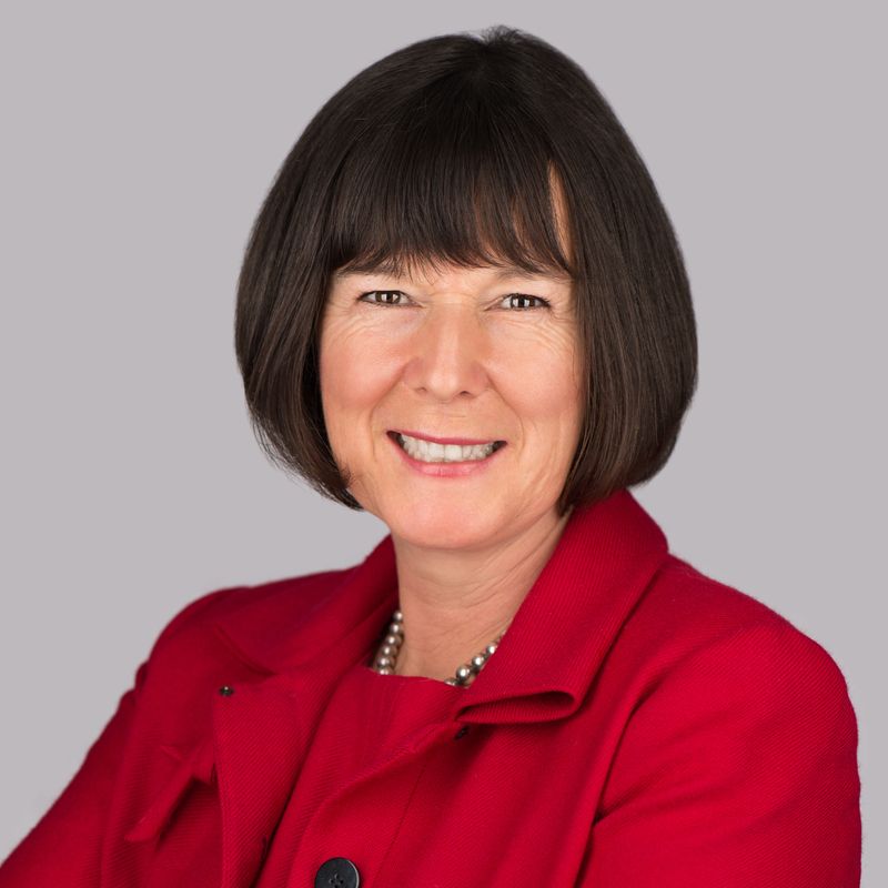 Beverley Sunderland Partner