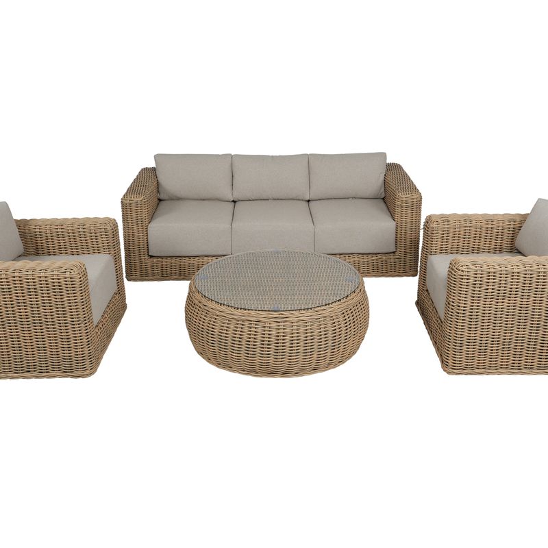 Driftaway Garden Sofa Set