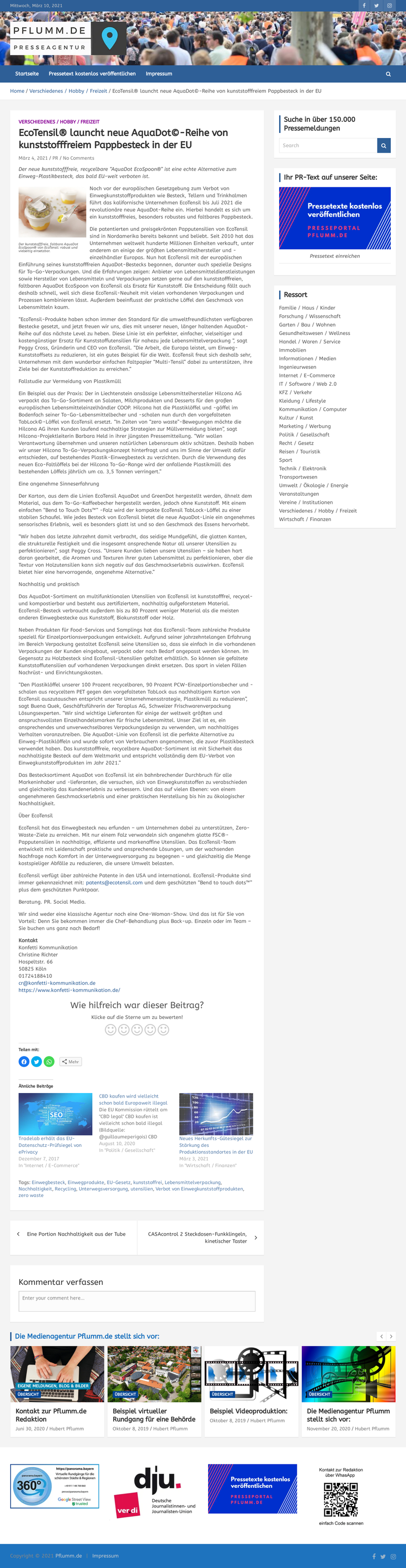 pflumm_de__ecotensil-launcht-neue-aquadot-reihe-von-kunststofffreiem-pappbesteck-in-der-eu_