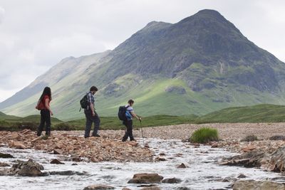 Glencoe